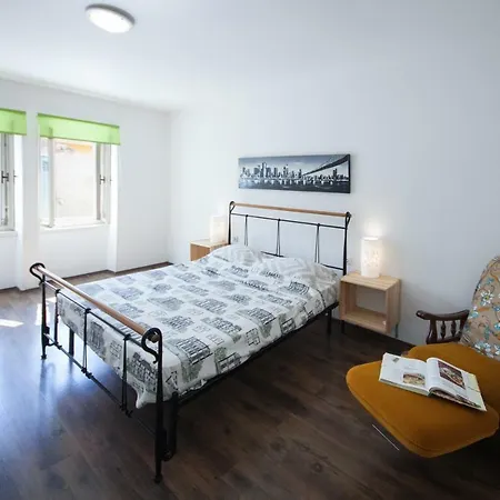 Apartament Ade Arena View *