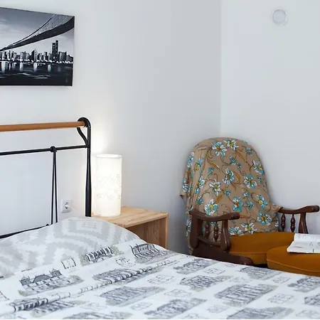 Ade Arena View Apartment