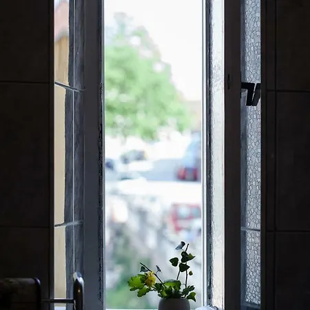 Ade Arena View Apartment Pula